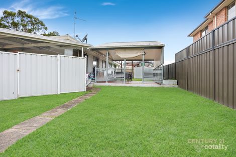 Property photo of 116 Hamilton Street Riverstone NSW 2765