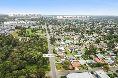 Property photo of 116 Hamilton Street Riverstone NSW 2765