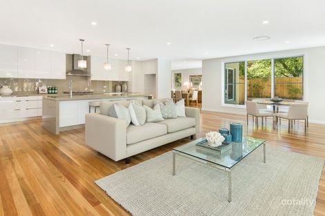 Property photo of 30 Boolarong Road Pymble NSW 2073