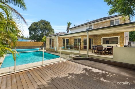 Property photo of 35 Waterside Grove Warriewood NSW 2102