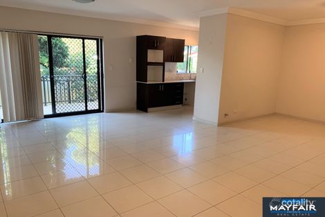 Property photo of 6/27-31 Baltimore Street Belfield NSW 2191