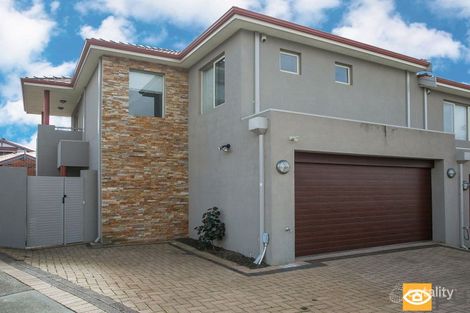 Property photo of 62A Wanneroo Road Yokine WA 6060