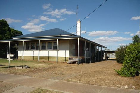 Property photo of 7 Chapel Street Wycheproof VIC 3527