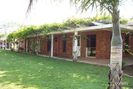 Property photo of 10 Charles Crescent Gracemere QLD 4702