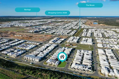Property photo of 81 Tyndall Circuit Banya QLD 4551