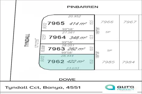 Property photo of 81 Tyndall Circuit Banya QLD 4551