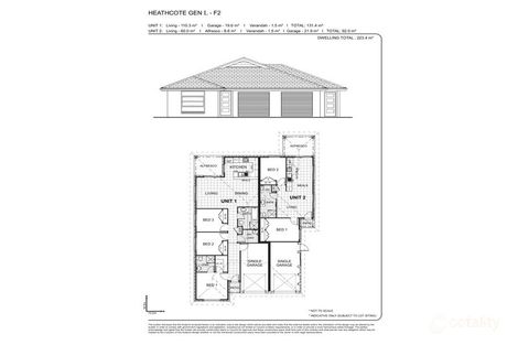 Lot 536 Ardennes Cct, Gillieston Heights, NSW 2321