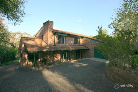 46b Burns Rd, Springwood, NSW 2777