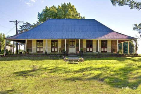 Property photo of 1 Punt Road Pitt Town NSW 2756