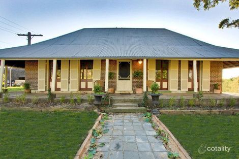 Property photo of 1 Punt Road Pitt Town NSW 2756