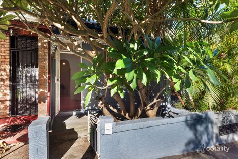 Property photo of 36 Gowrie Street Newtown NSW 2042