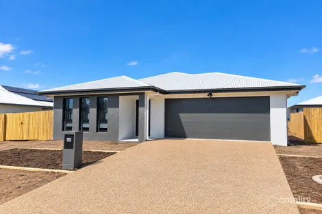39 Whites Creek Rd, Julago, QLD 4816
