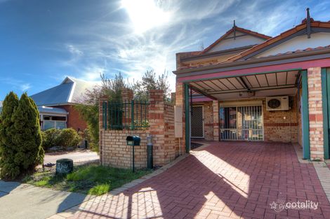 Property photo of 144 Carr Street West Perth WA 6005