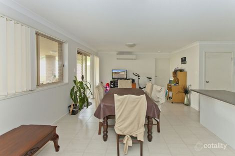 Property photo of 4 Thomas Kearney Close Raymond Terrace NSW 2324