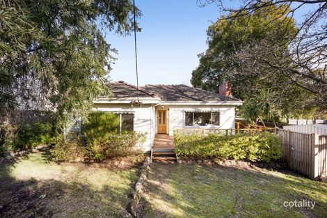 Property photo of 30 Alexandra Road Ringwood East VIC 3135