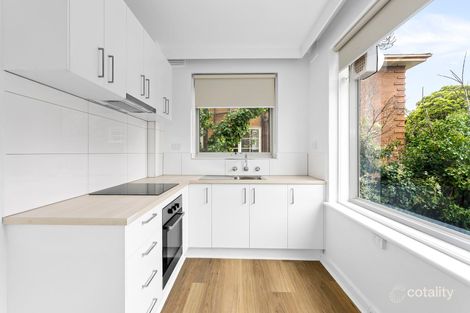 Property photo of 16/403 Toorak Road South Yarra VIC 3141
