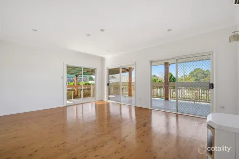 Property photo of 8 Calder Road Rydalmere NSW 2116