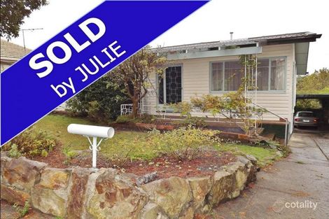 91 Shanahan Pde, Newborough, VIC 3825