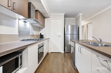 Property photo of 62 Twain Way Fraser Rise VIC 3336