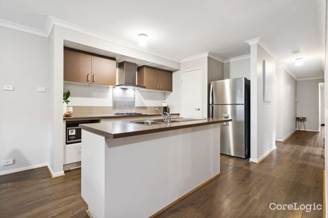 Property photo of 62 Twain Way Fraser Rise VIC 3336