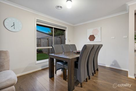 Property photo of 62 Twain Way Fraser Rise VIC 3336