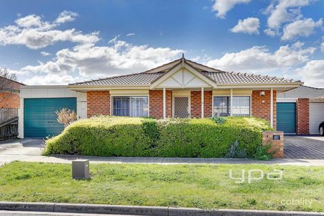 Property photo of 38 Yeats Drive Delahey VIC 3037