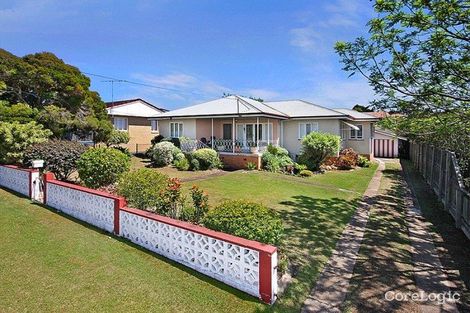 Property photo of 61 Haig Street Brassall QLD 4305