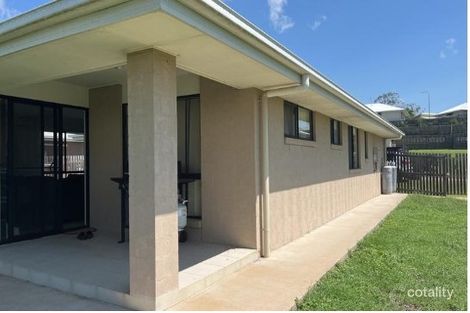 Property photo of 34 Viney Street Gracemere QLD 4702