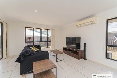 Property photo of 34 Viney Street Gracemere QLD 4702