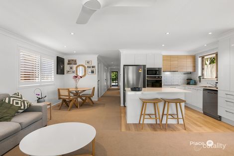 Property photo of 6 Wattle Street Cannon Hill QLD 4170