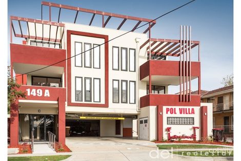 12/149a Princes Hwy, Dandenong, VIC 3175