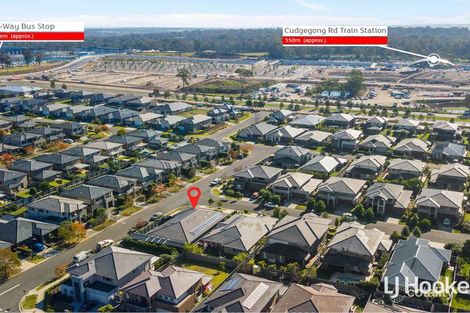 Property photo of 2 Barkala Street The Ponds NSW 2769