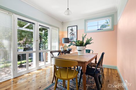 Property photo of 64 Waratah Avenue Katoomba NSW 2780