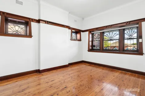 Property photo of 32 Mosely Street Strathfield NSW 2135