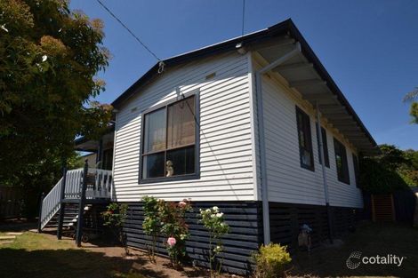 Property photo of 31 Morison Crescent Seymour VIC 3660