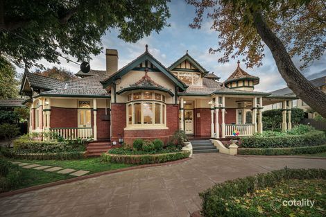 Property photo of 13-15 View Street Canterbury VIC 3126