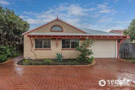 16/55 Moran Ct, Beaconsfield, WA 6162