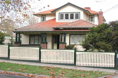 31 Robbins St, Ivanhoe, VIC 3079