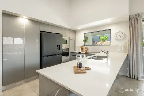 22 Newman St, Gordonvale, QLD 4865