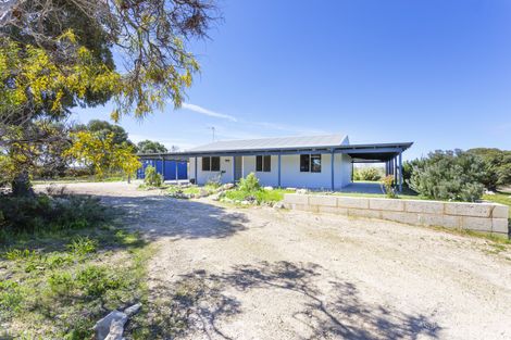 Property photo of 64 Wildflower Way Karakin WA 6044
