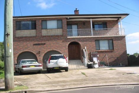 Property photo of 3 Shalom Close Old Guildford NSW 2161