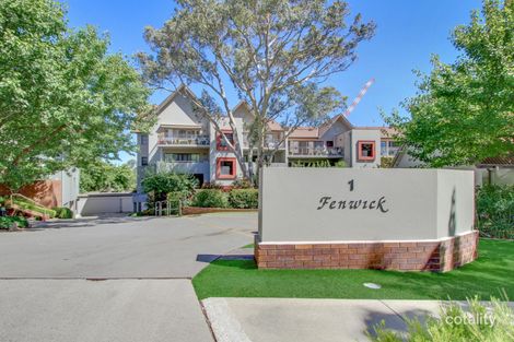 15/1 Eldridge Cres, Garran, ACT 2605