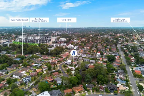 Property photo of 10 Watt Avenue Ryde NSW 2112