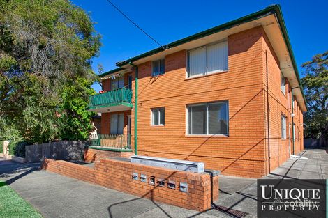 1/7 Barnsbury Gr, Dulwich Hill, NSW 2203