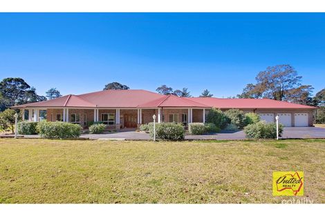 Property photo of 5 Wild Oaks Road The Oaks NSW 2570