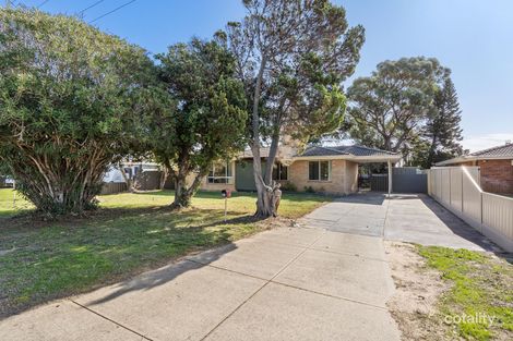 26 Seahaven St, Safety Bay, WA 6169