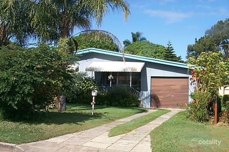 32 Maryborough Tce, Scarborough, QLD 4020