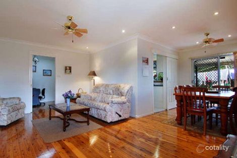 Property photo of 32 Plymouth Crescent Kings Langley NSW 2147