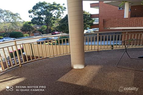 Property photo of 1/30 King Street Parramatta NSW 2150