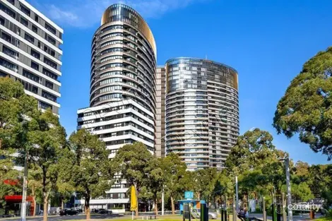 Property photo of 406/7 Australia Avenue Sydney Olympic Park NSW 2127